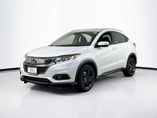 2022 Honda HR-V
