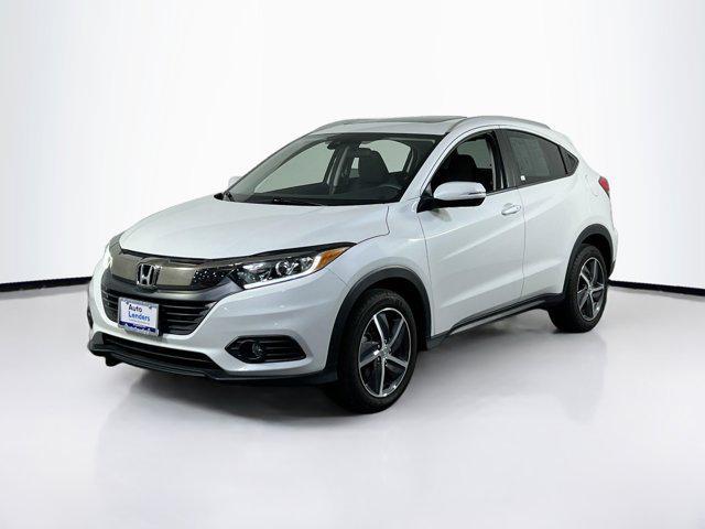 2022 Honda HR-V