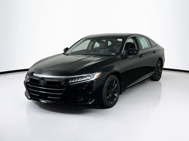 2022 Honda Accord