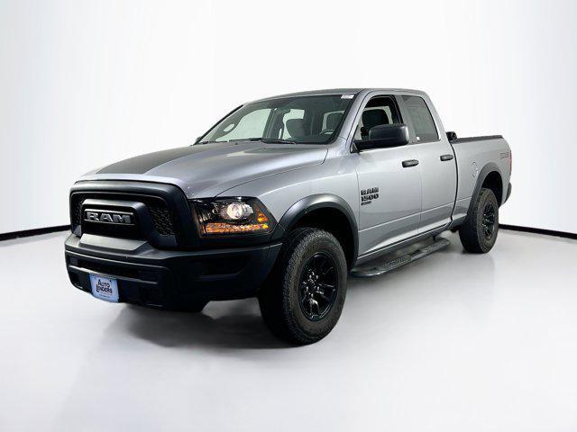 2021 RAM 1500 Classic