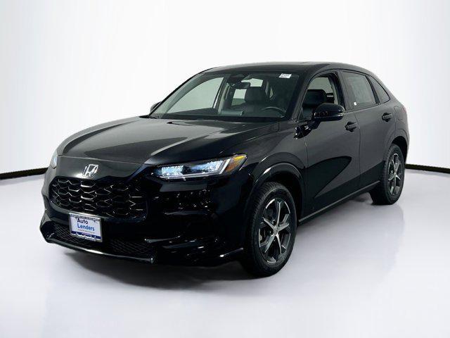 2023 Honda HR-V