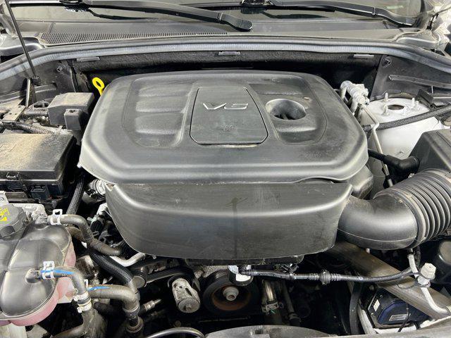 Photo of 2022 Bright White Clearcoat Jeep Grand Cherokee