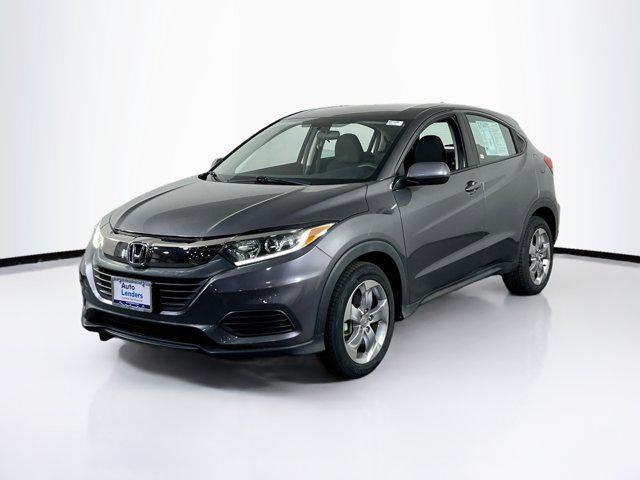 2022 Honda HR-V