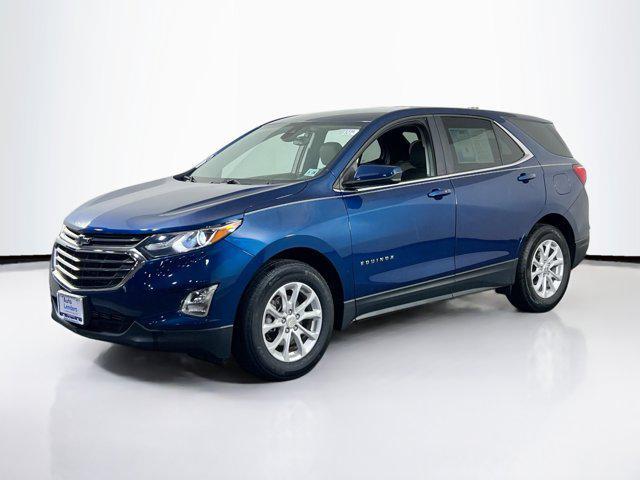 2021 Chevrolet Equinox