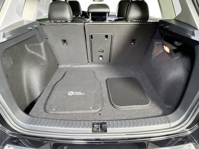 Photo of 2022 Deep Black Pearl Volkswagen Taos