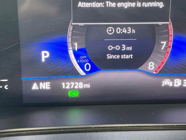 Photo of 2022 Deep Black Pearl Volkswagen Taos