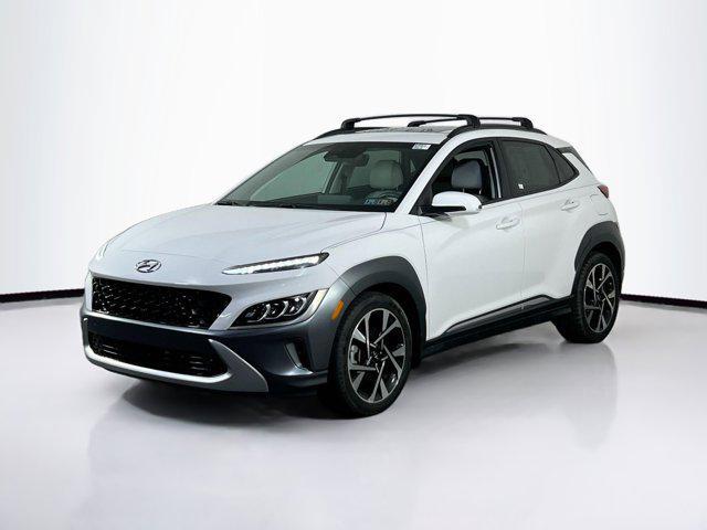 2022 Hyundai KONA