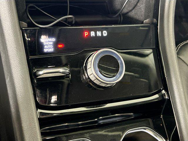 Photo of 2021 Silver Zynith Jeep Grand Cherokee L