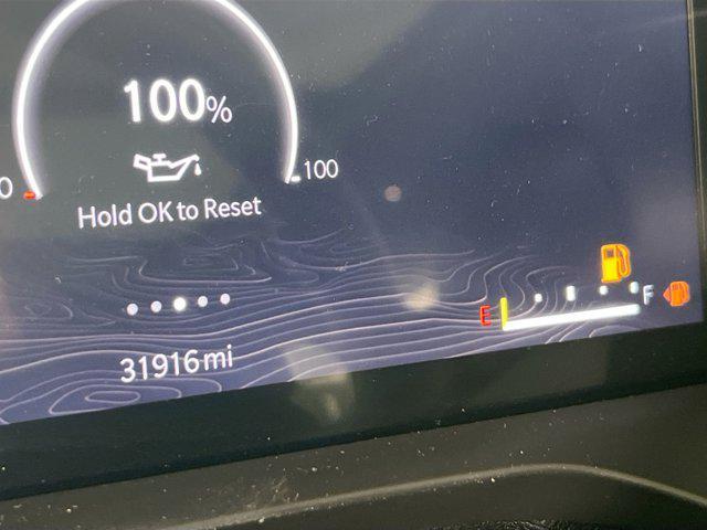 Photo of 2021 Silver Zynith Jeep Grand Cherokee L
