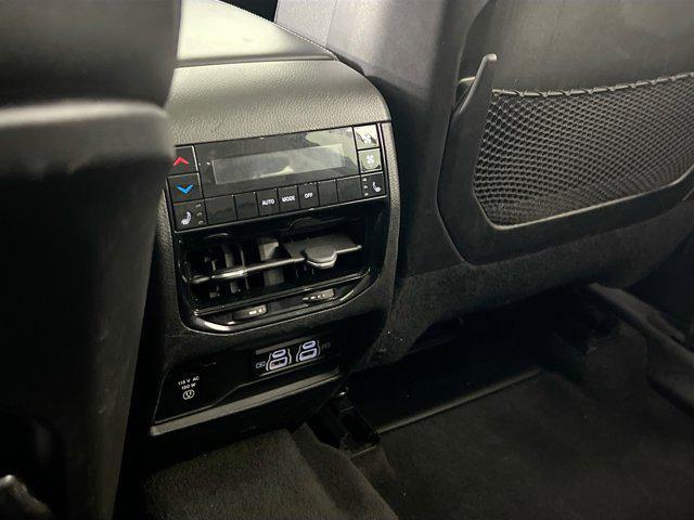 Photo of 2021 Silver Zynith Jeep Grand Cherokee L