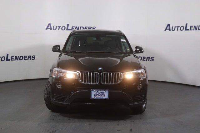 Used Bmw X3 Newtown Square Pa
