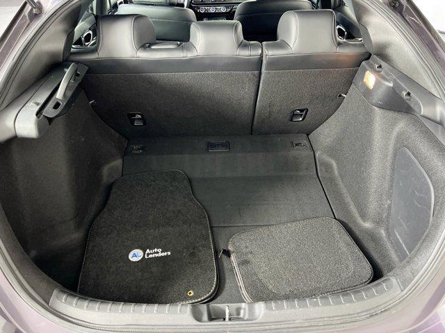 Photo of 2022 Smokey Mauve Pearl Honda Civic