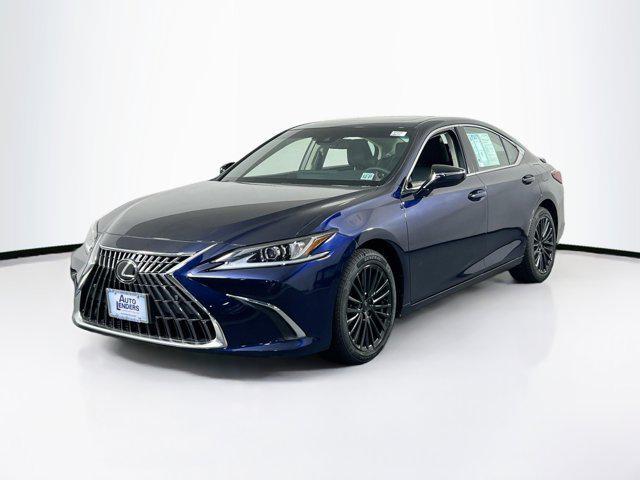 2023 Lexus Es 250