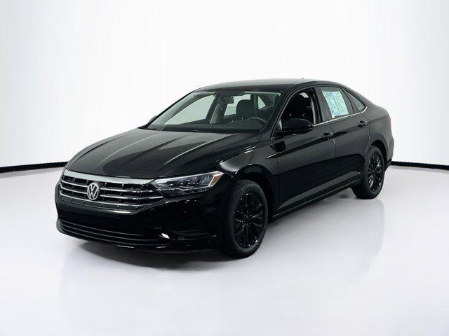 2021 Volkswagen Jetta