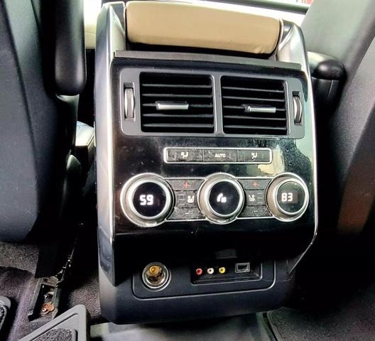 Photo of 2014 Gray Land Rover Range Rover Sport