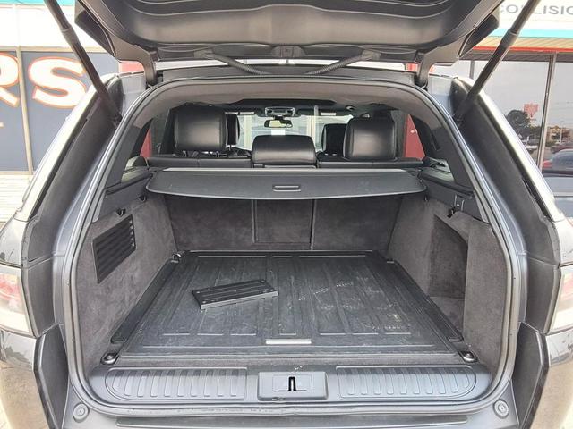 Photo of 2014 Gray Land Rover Range Rover Sport