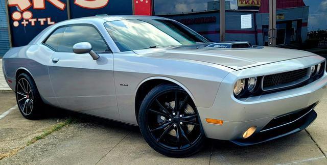 2014 Dodge Challenger