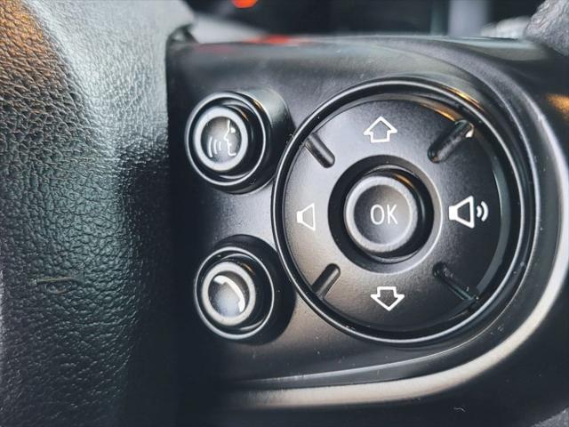 Photo of 2015 Midnight Black Metallic MINI Hardtop