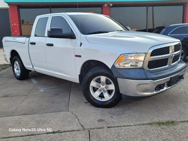 2015 RAM 1500