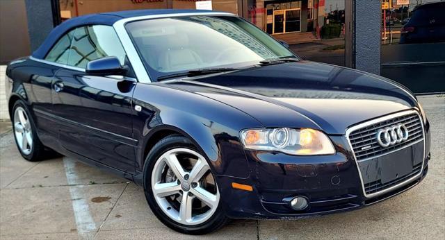 2007 Audi A4