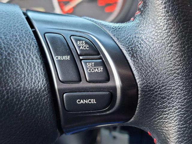 Photo of 2013 Crystal Black Silica Subaru Impreza WRX