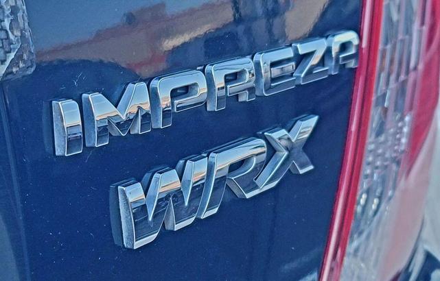 Photo of 2013 Crystal Black Silica Subaru Impreza WRX