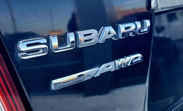 Photo of 2013 Crystal Black Silica Subaru Impreza WRX