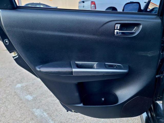 Photo of 2013 Crystal Black Silica Subaru Impreza WRX