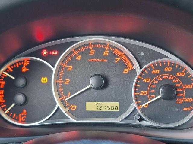 Photo of 2013 Crystal Black Silica Subaru Impreza WRX