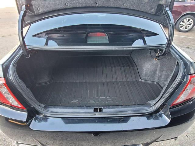 Photo of 2013 Crystal Black Silica Subaru Impreza WRX