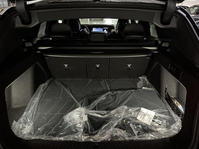 Photo of 2026 Black Sapphire Metallic BMW X3