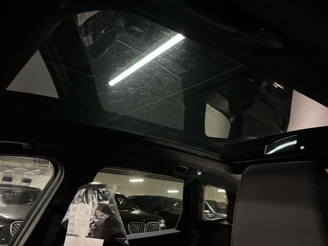 Photo of 2026 Black Sapphire Metallic BMW X3