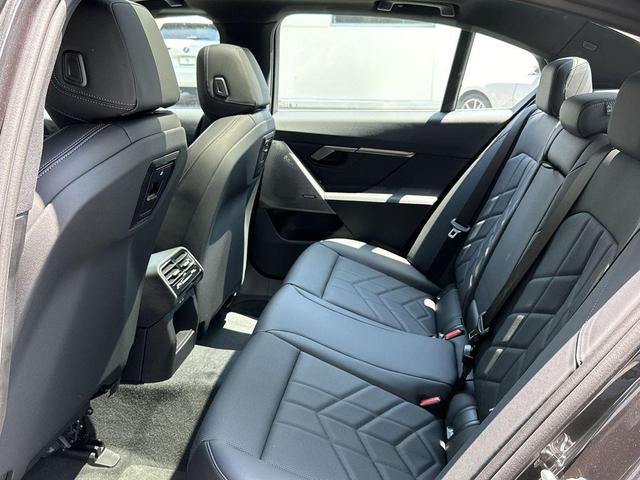 Photo of 2024 Dark Graphite Metallic BMW 530