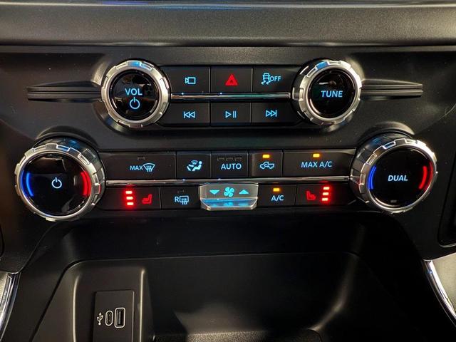 Photo of 2025 Red Ford F-150