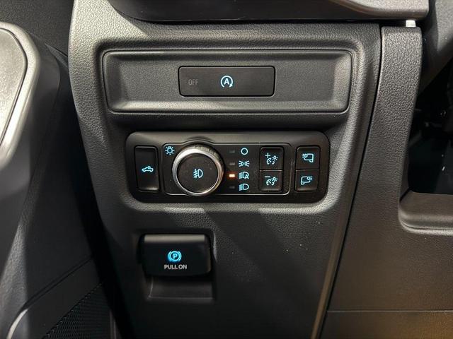 Photo of 2025 Red Ford F-150
