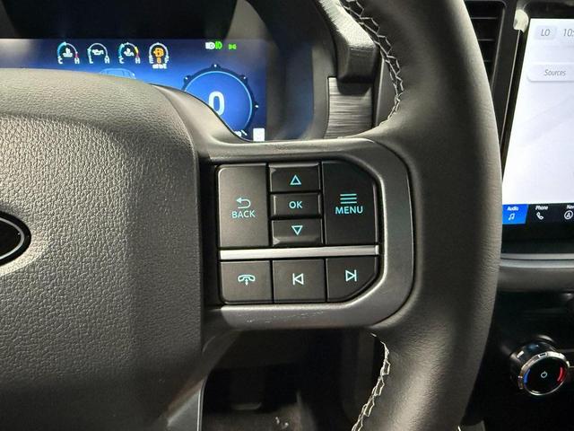 Photo of 2025 Red Ford F-150