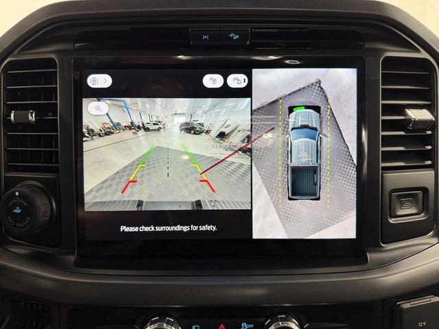 Photo of 2025 Red Ford F-150