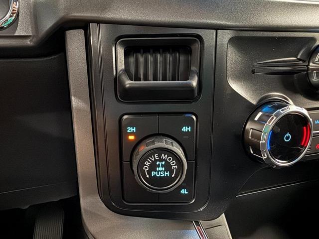 Photo of 2025 Red Ford F-150