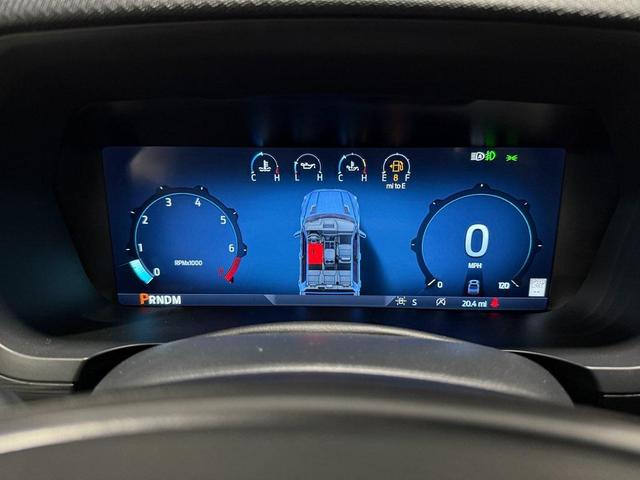 Photo of 2025 Red Ford F-150