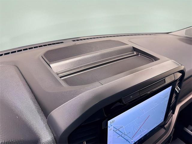 Photo of 2025 Agate Black Metallic Ford F-150