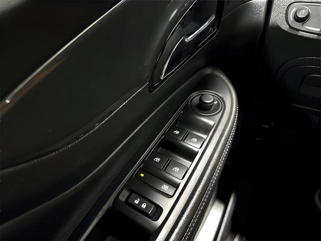 Photo of 2019 Winterberry Red Metallic Buick Encore
