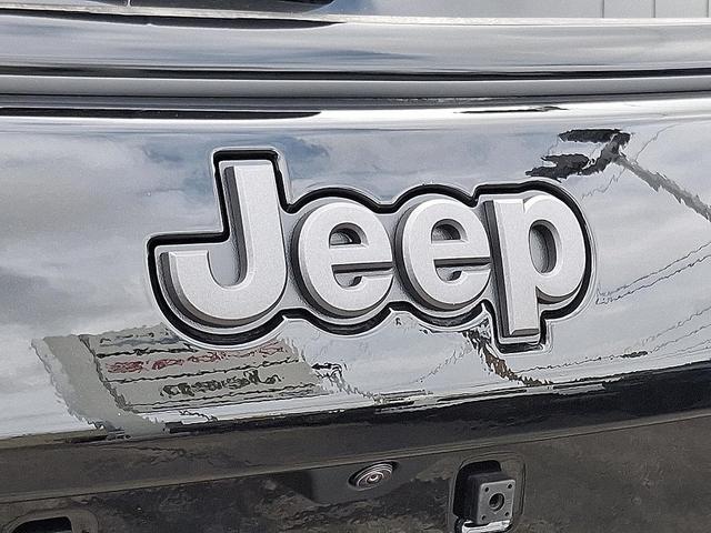 Photo of 2026  Jeep Compass