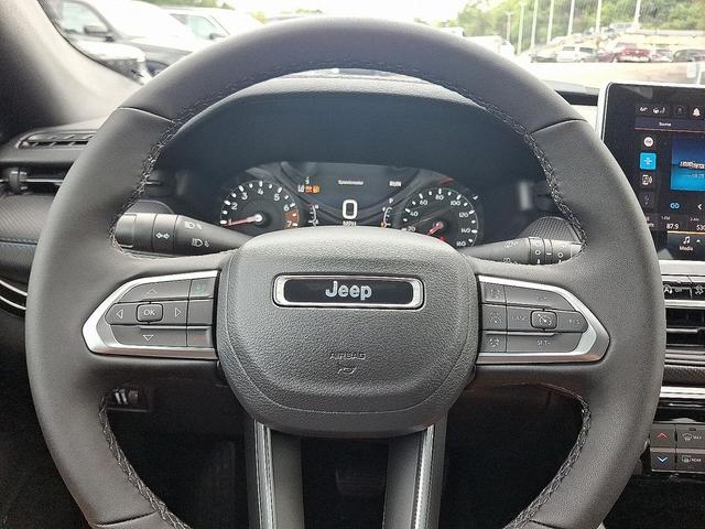 Photo of 2026  Jeep Compass