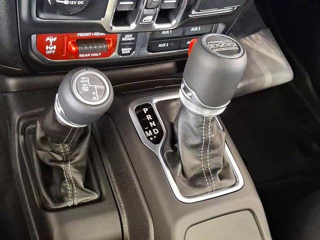 Photo of 2025 41 Jeep Wrangler