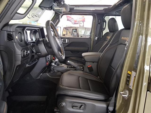 Photo of 2025 41 Jeep Wrangler