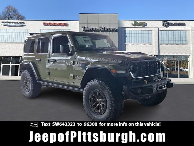 Photo of 2025 41 Jeep Wrangler