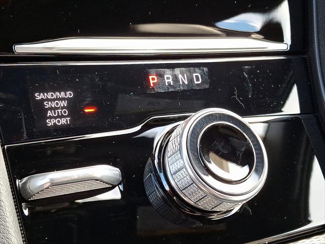 Photo of 2025 Baltic Gray Metallic Clearcoat Jeep Grand Cherokee