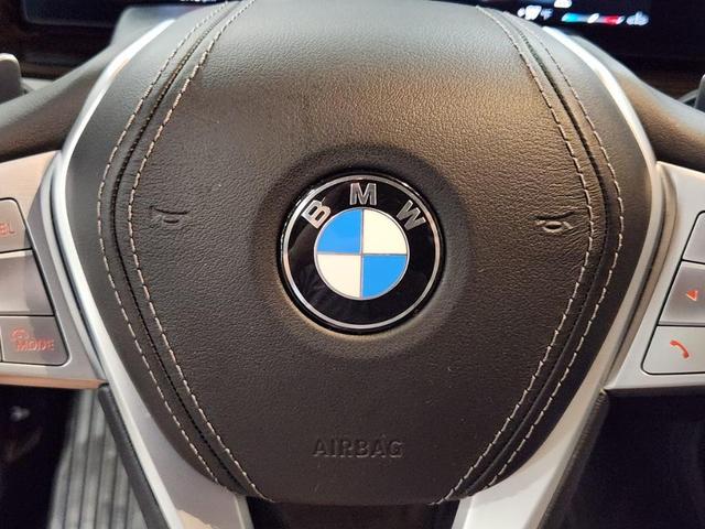 Photo of 2024 White BMW X7