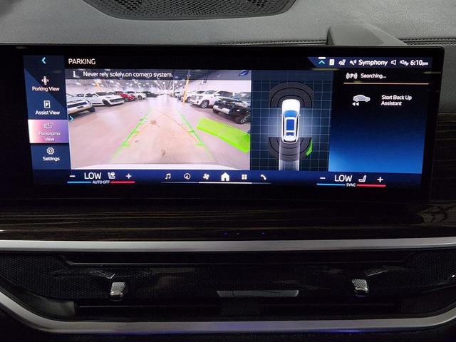 Photo of 2024 White BMW X7