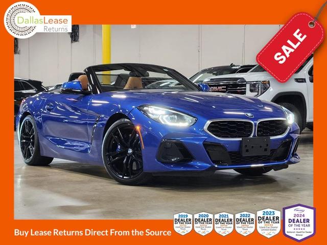2024 BMW Z4